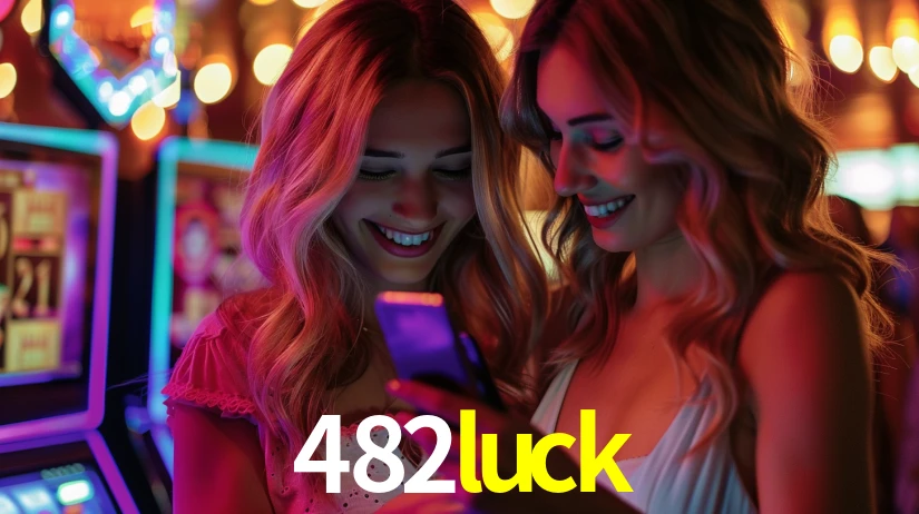 482luck,482luck.com