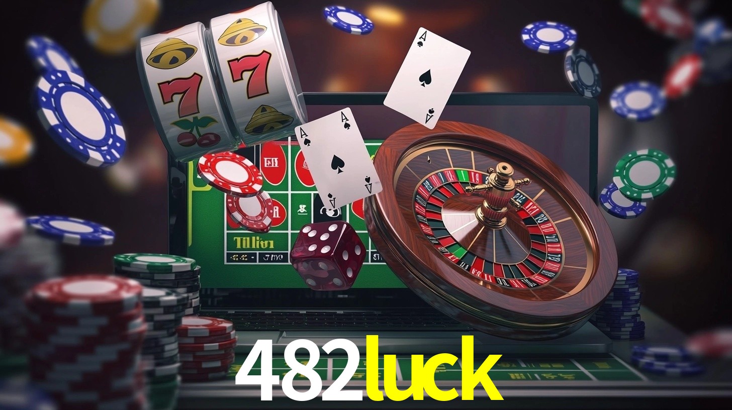 482luck,482luck.com