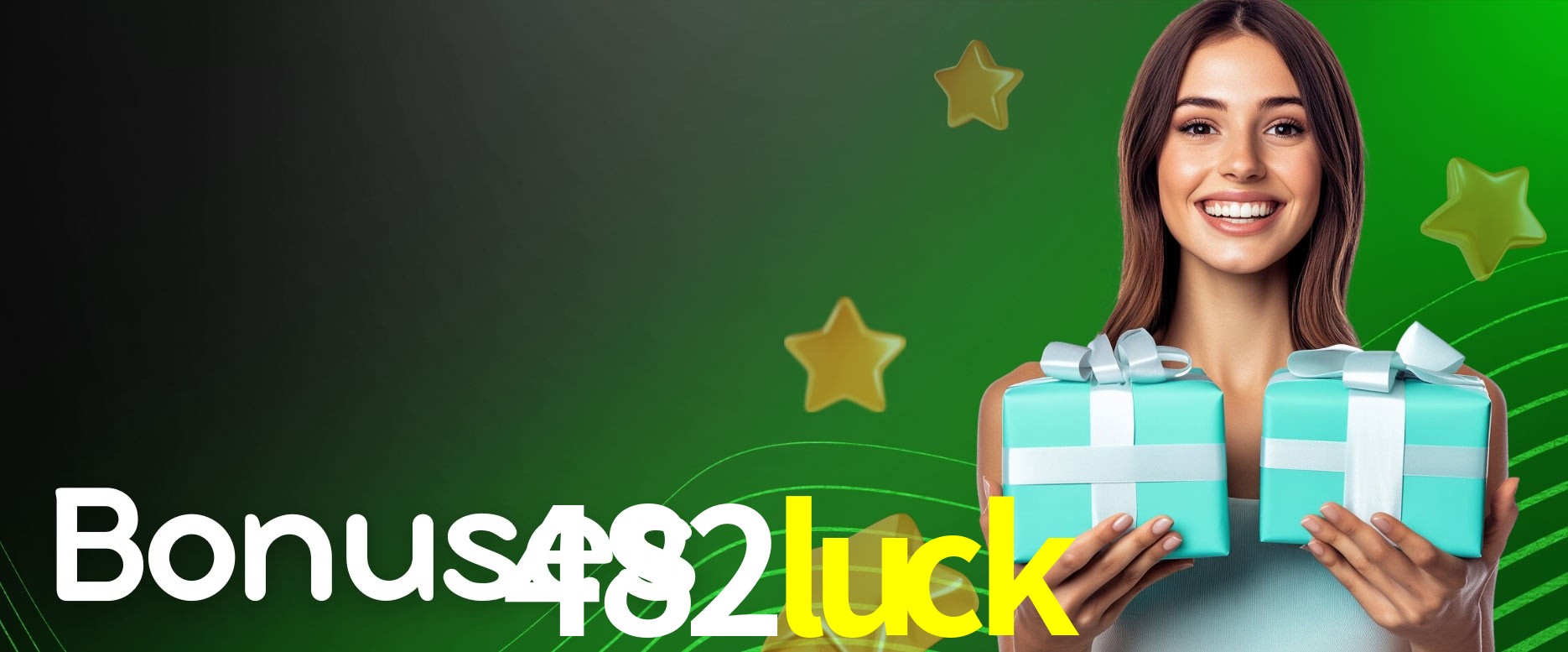 Account Benefits 482luck