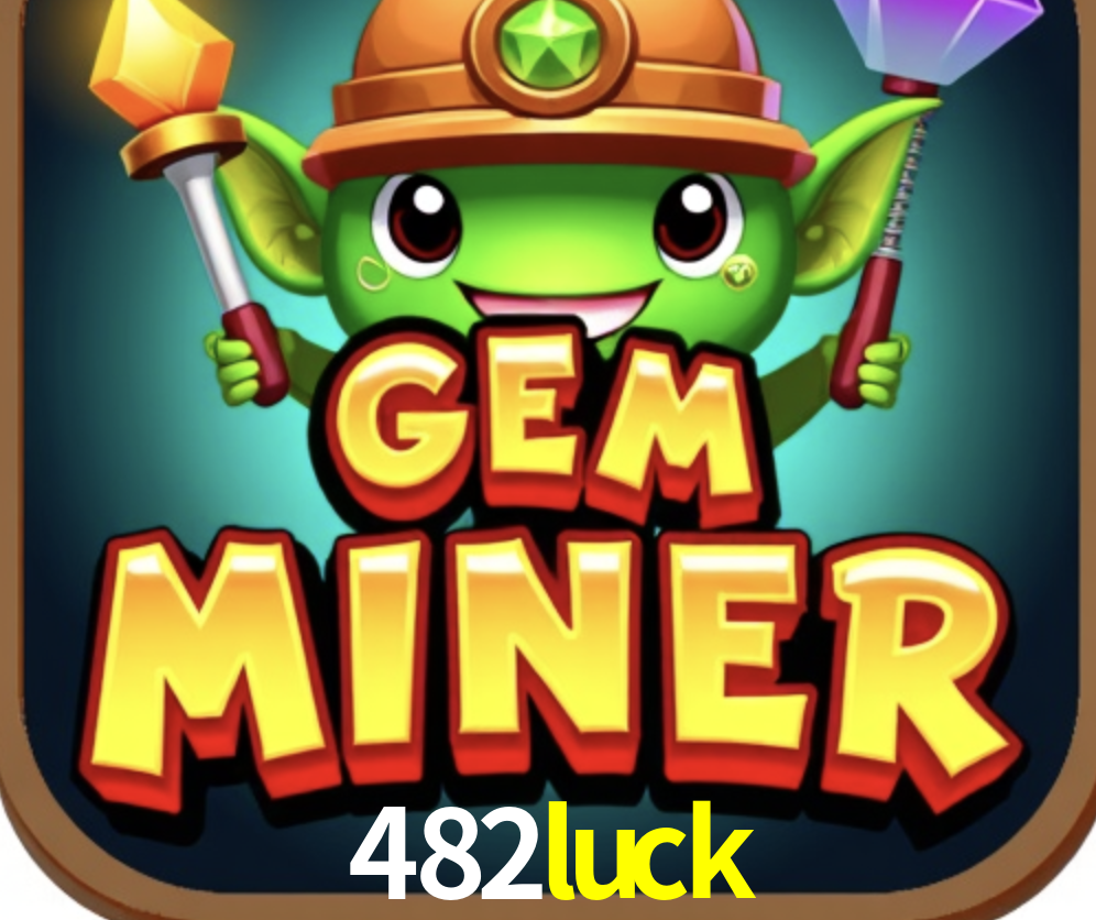 Game Providers 482luck