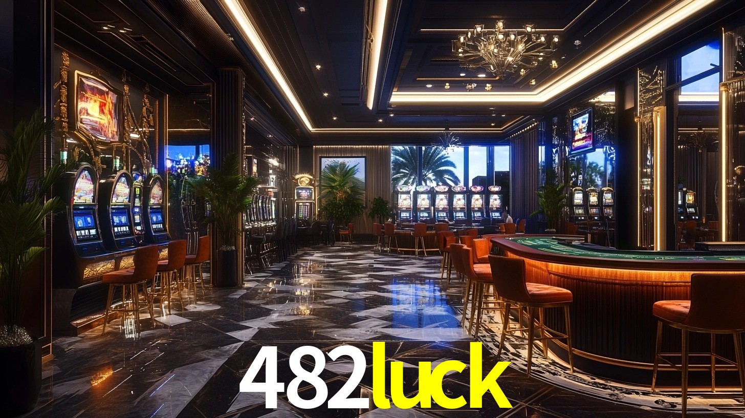 482luck.com