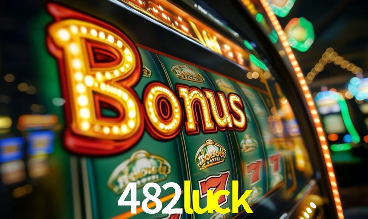Descubra o Programa VIP da 482luck: Vantagens Exclusivas para Jogadores