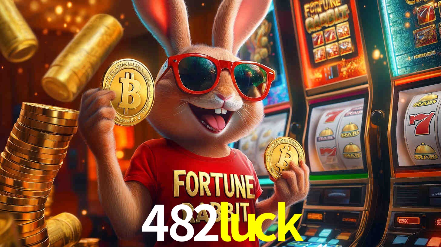 Mesa de Blackjack 482luck