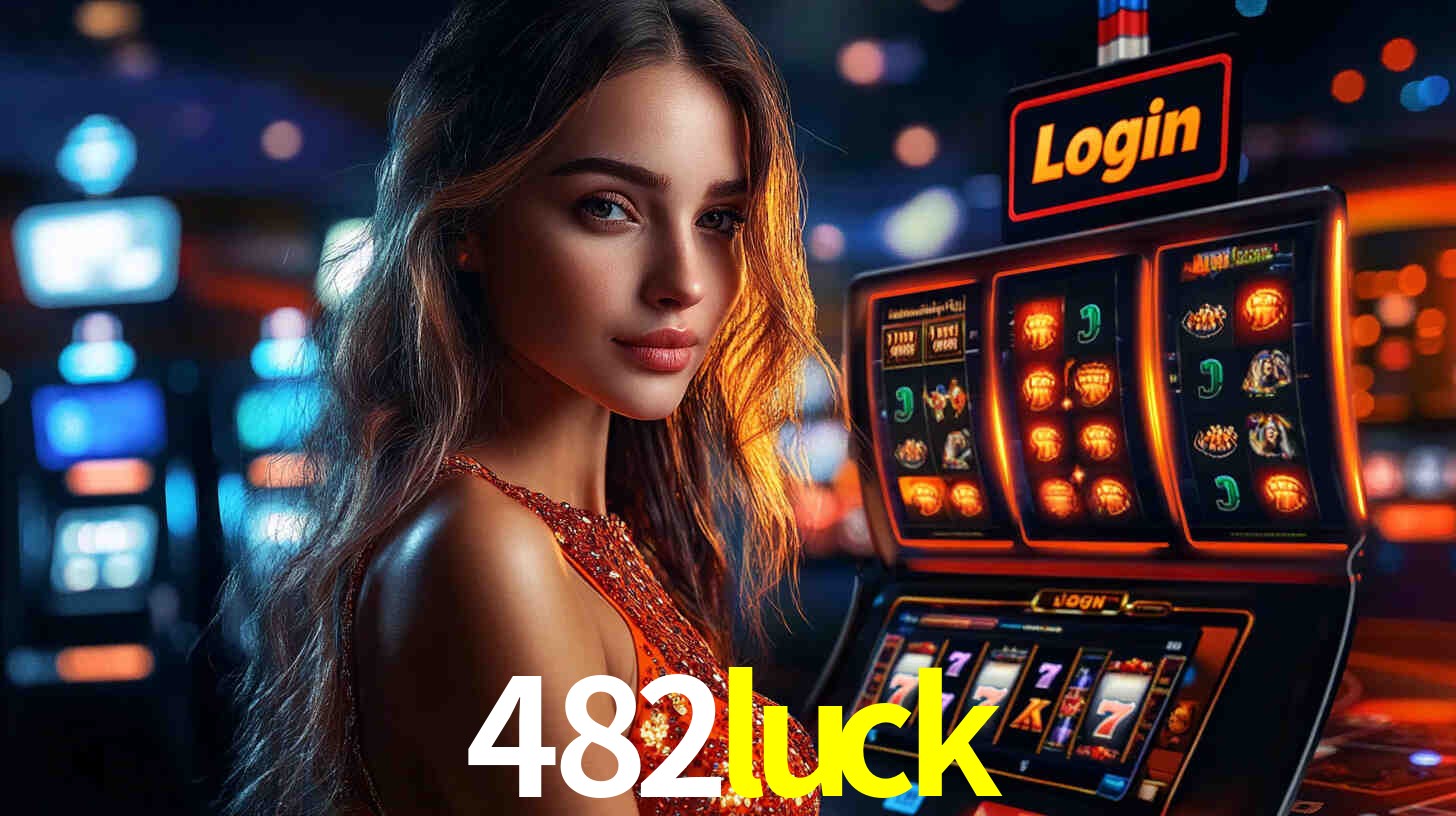 482luck,482luck.com