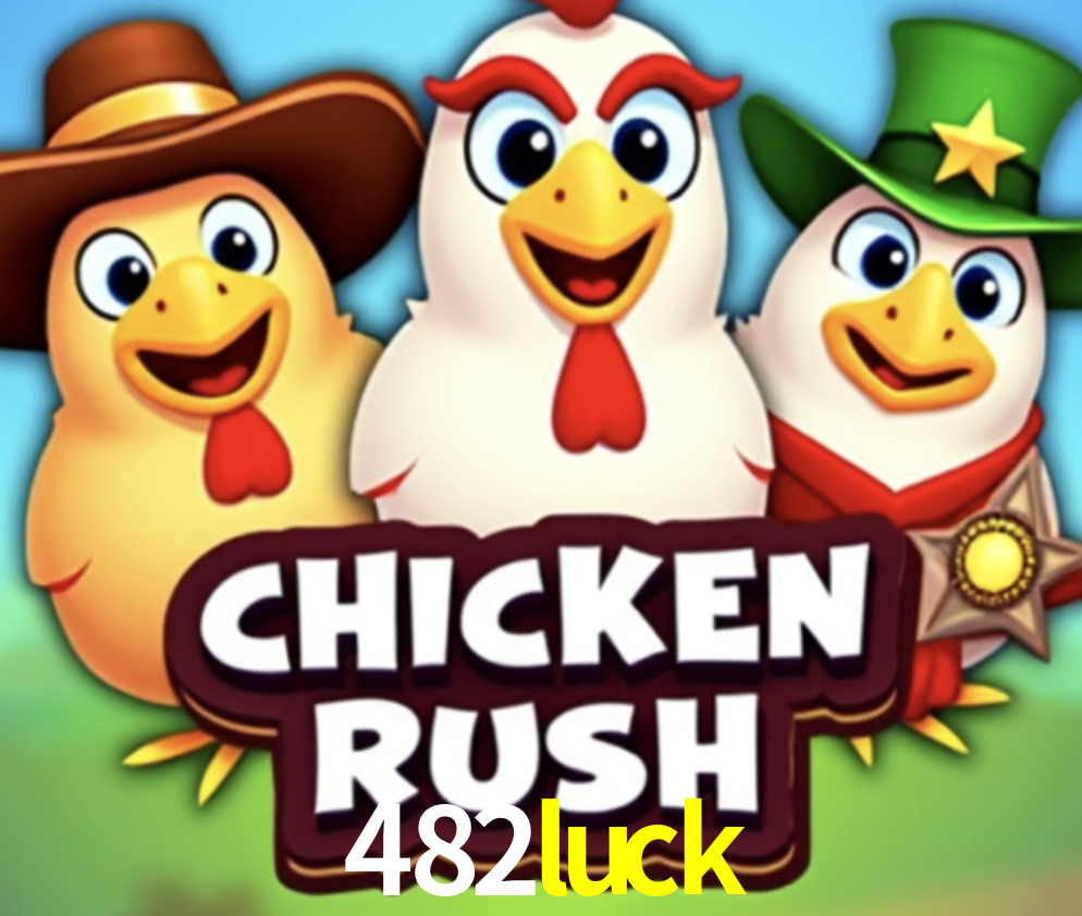 Slot Games 482luck