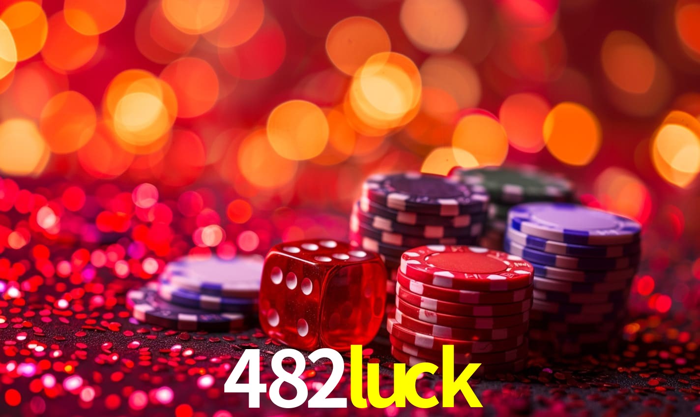Login Seguro 482luck