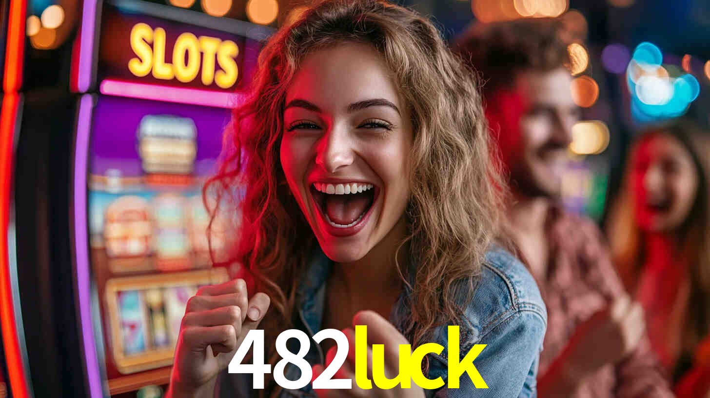 Recursos de Bônus 482luck