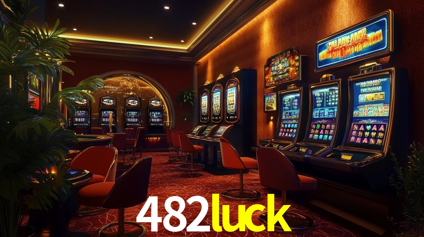 482luck,482luck.com