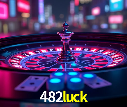 Jogos de Slot 482luck