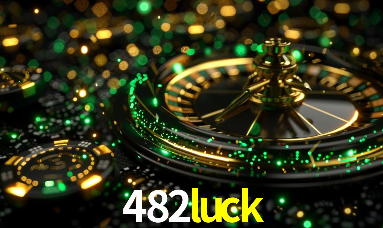 A Experiência Imersiva dos Cassinos Ao Vivo no 482luck