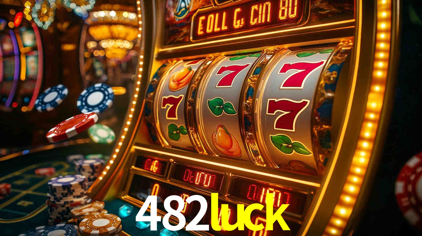 482luck
