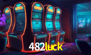 Descubra o Mundo do Cassino Online com 482luck