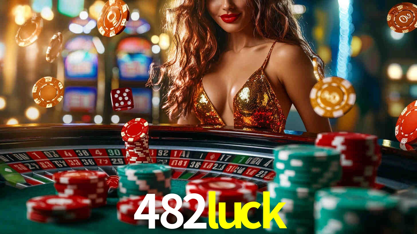 482luck