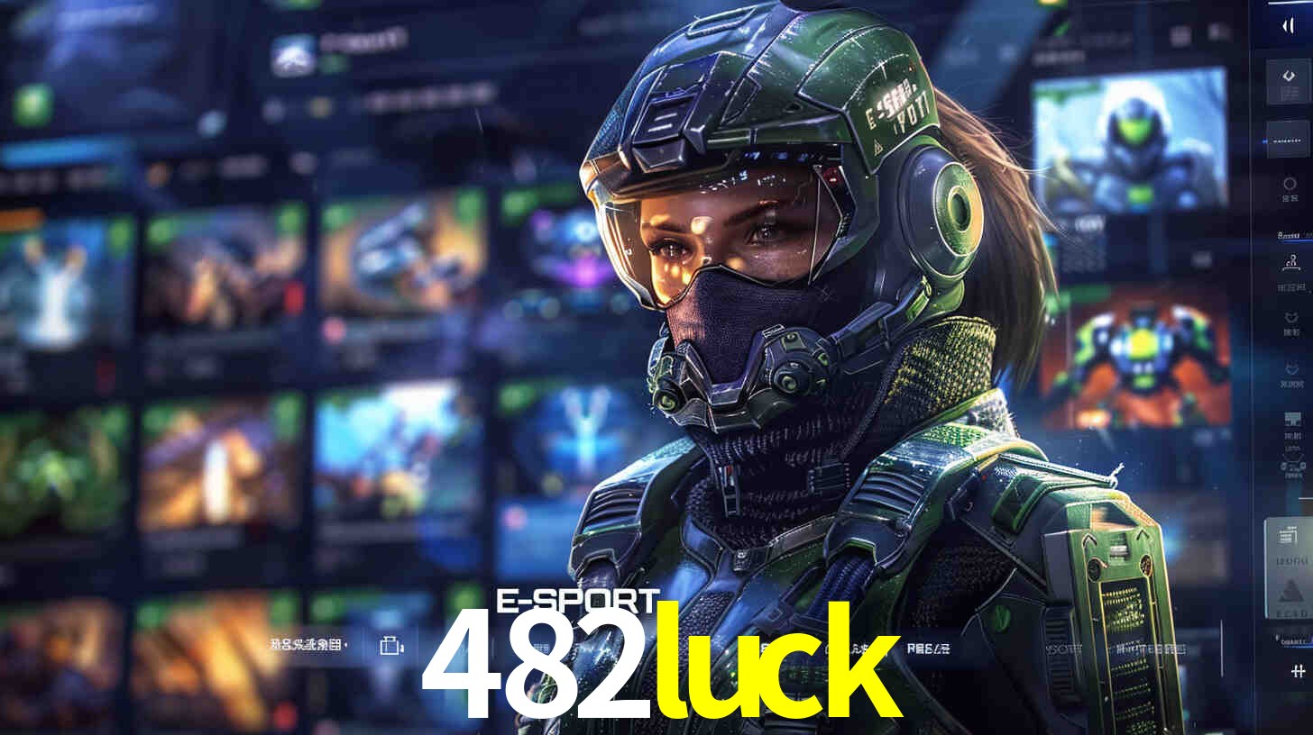 Platform Technology 482luck