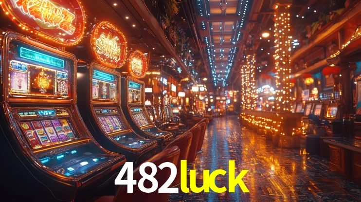 482luck
