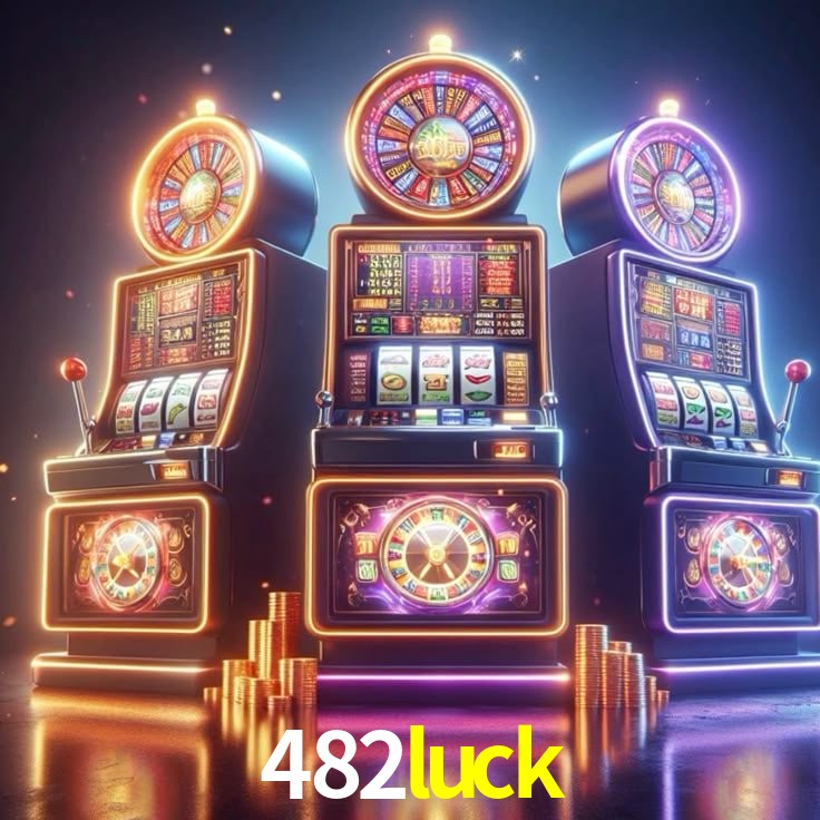 482luck