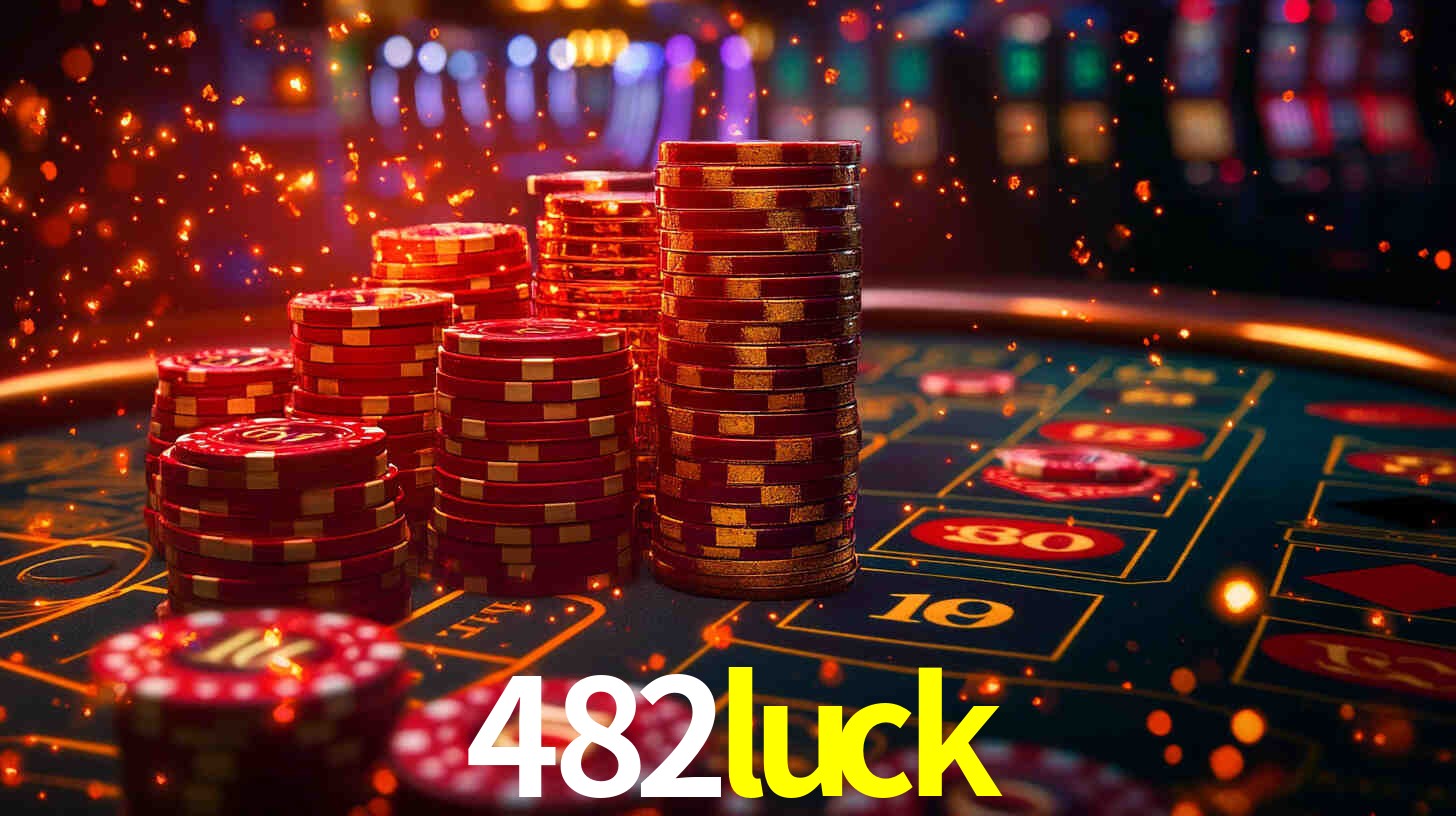 Experimente o Login Seguro Premium no 482luck