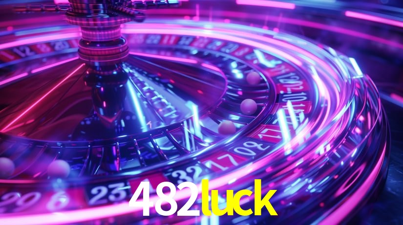 Sistemas de Segurança 482luck