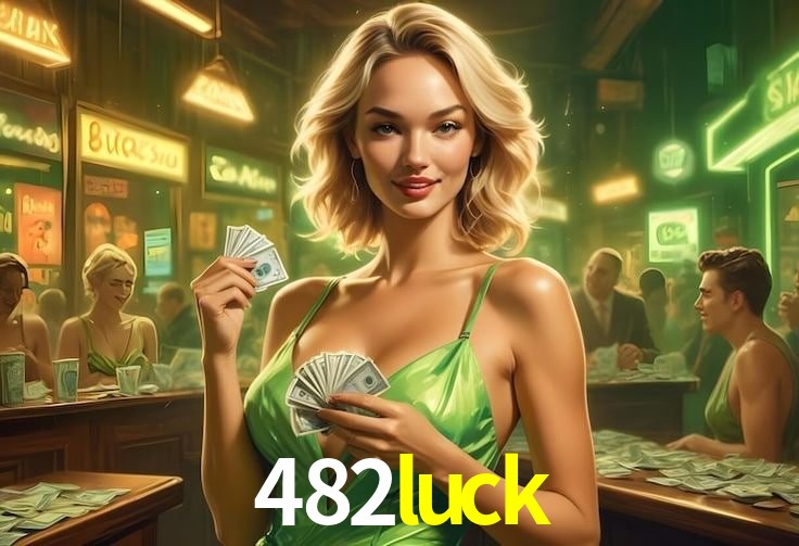 Diretório de Jogos 482luck