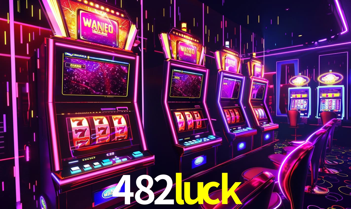 Casino Ao Vivo 482luck