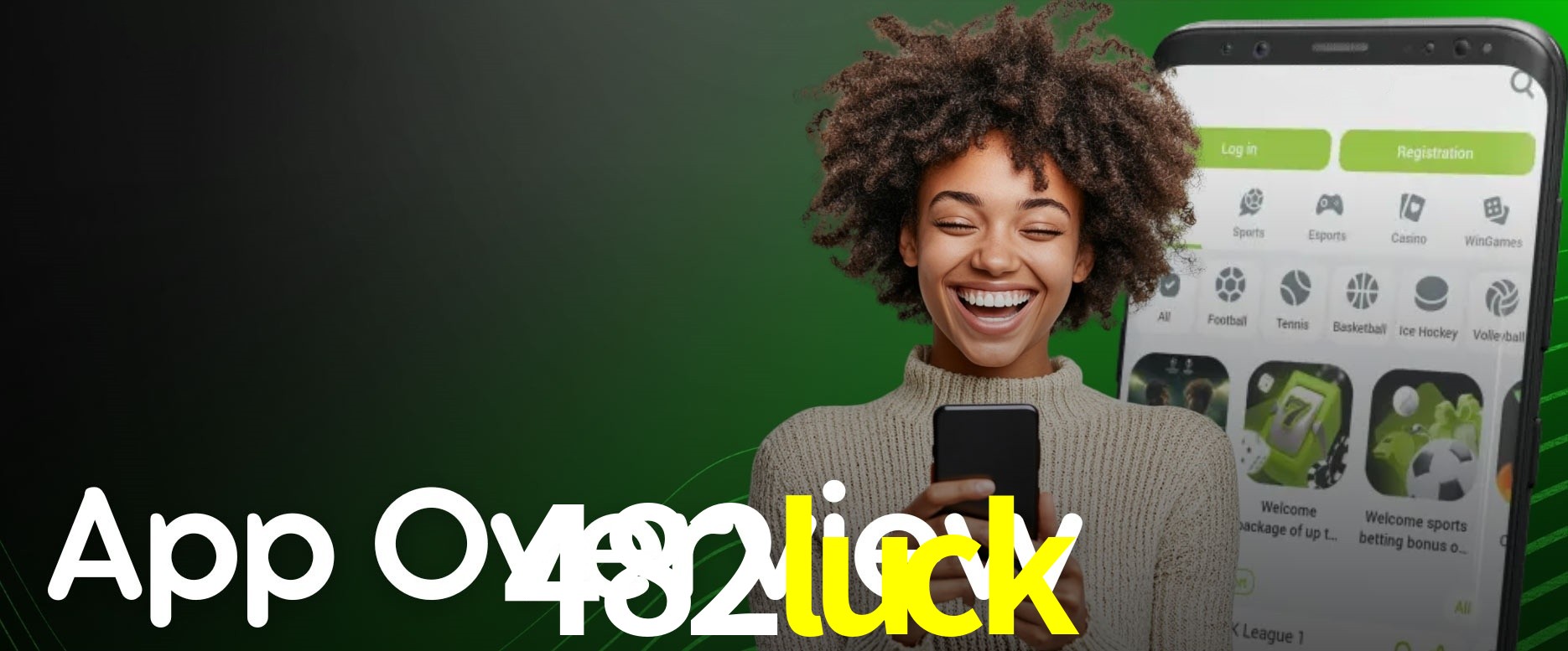 Secure Login 482luck