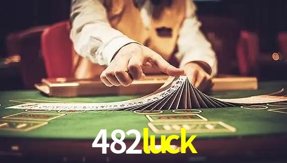Programa VIP 482luck