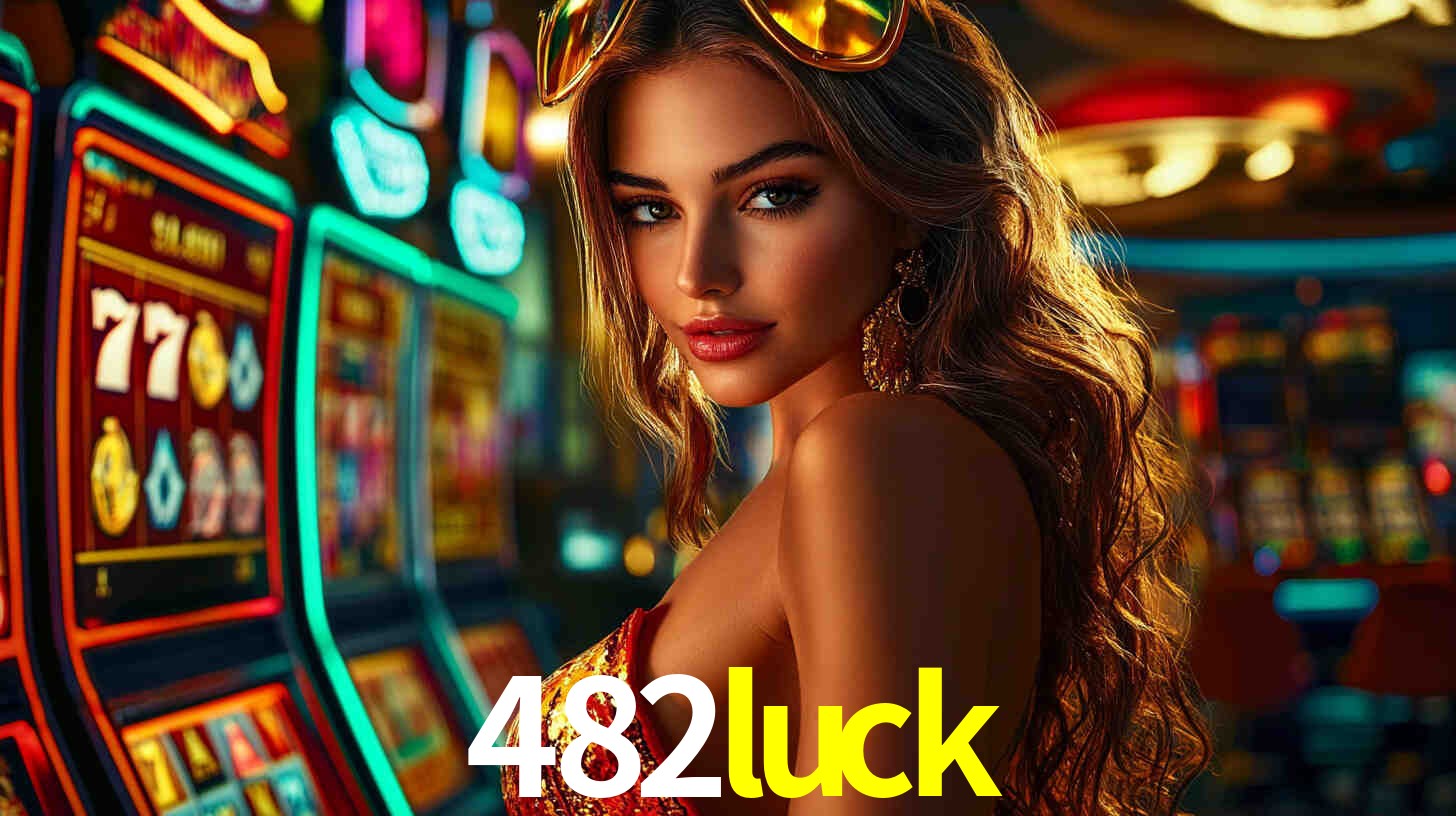 482luck,482luck.com