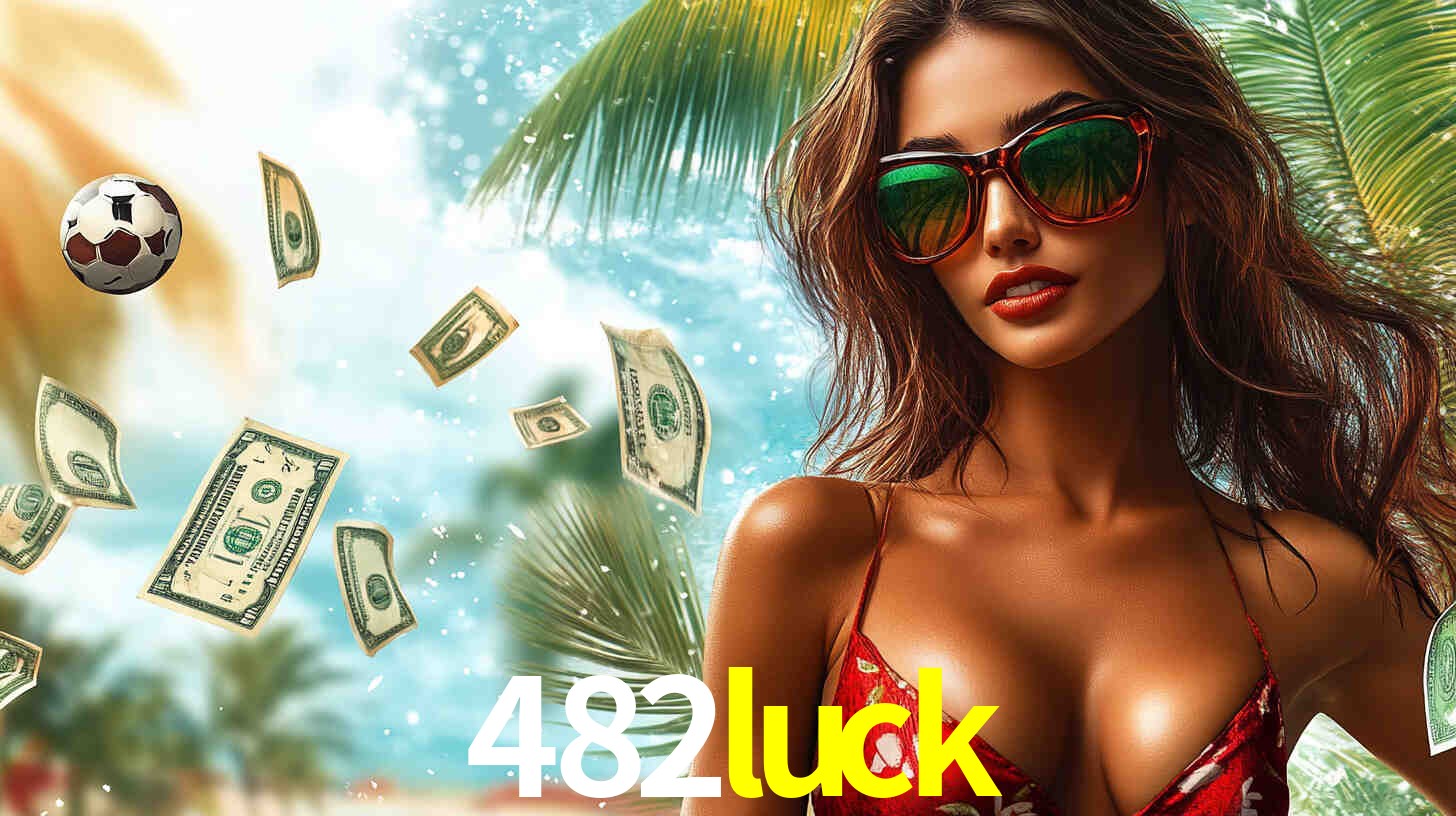 Responsive Design 482luck