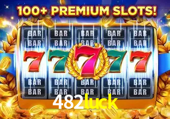 Descubra o Mundo do Cassino Online com 482luck