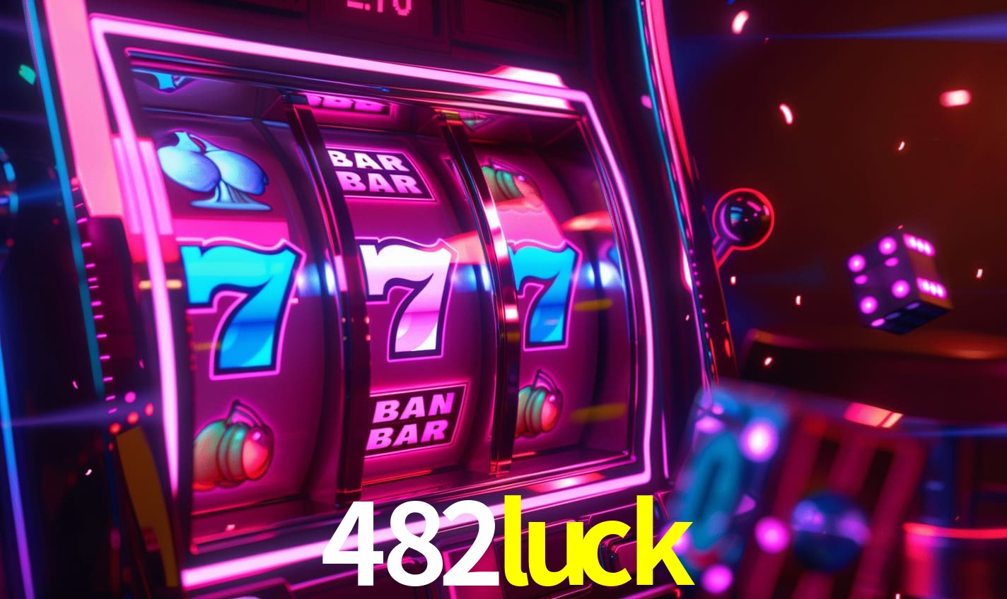 Cadastro Rápido 482luck