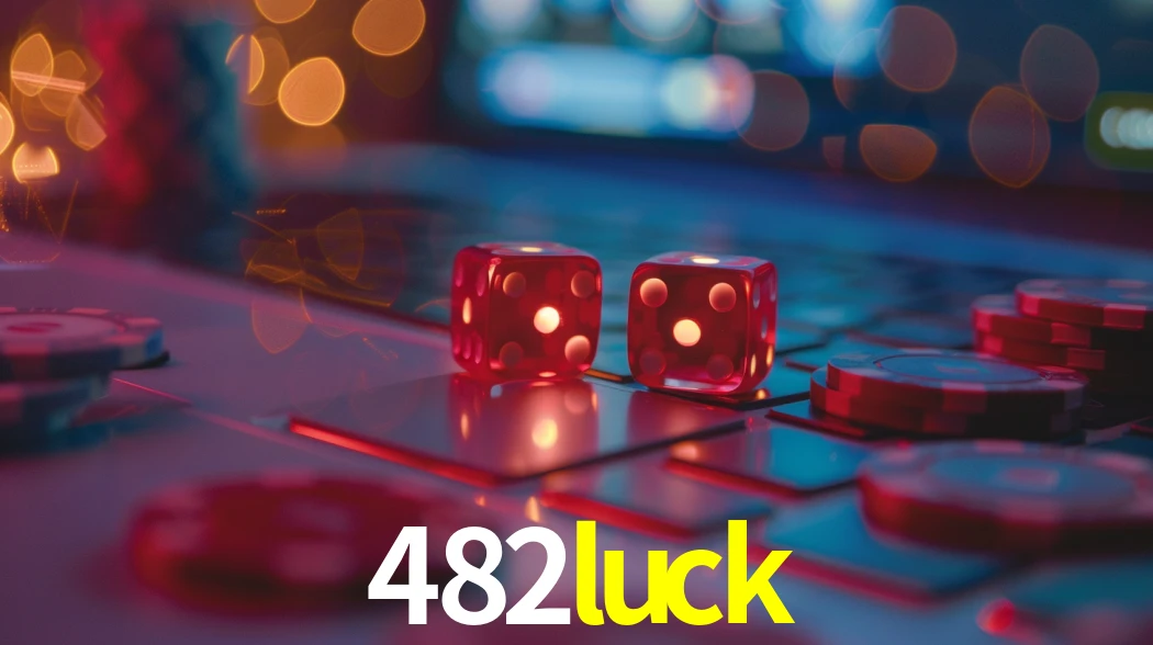Game Statistics 482luck