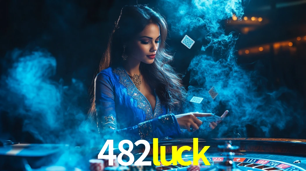Provedores de Jogos 482luck