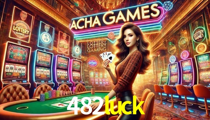 Live Casino 482luck