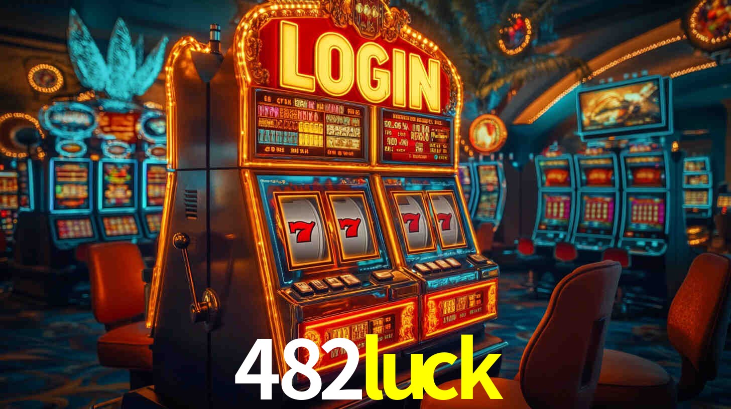 482luck,482luck.com