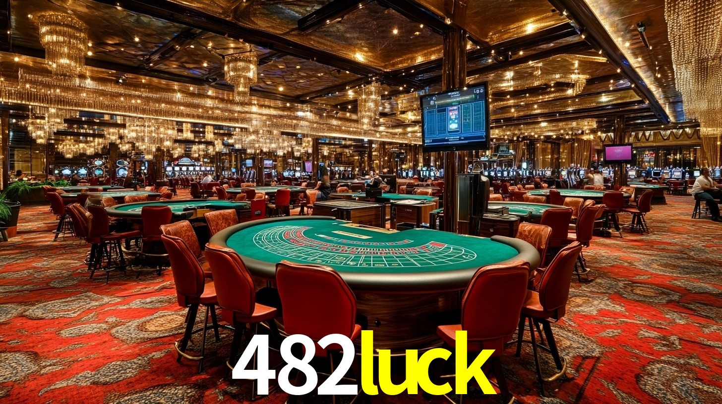 482luck