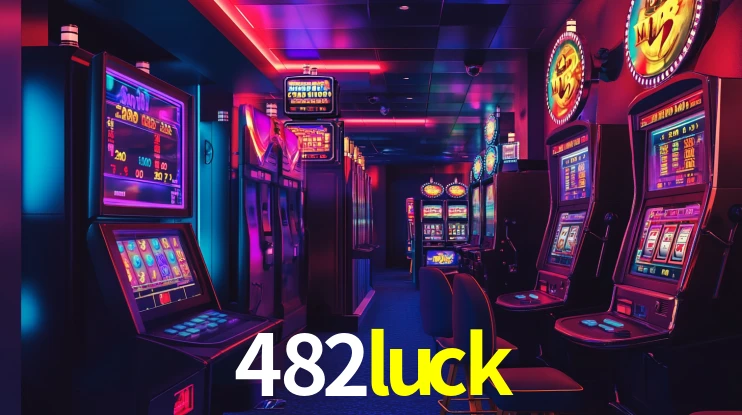 482luck.com