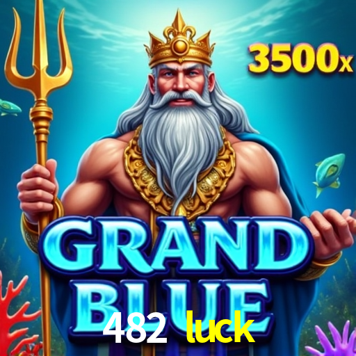 Diretório de Jogos 482 luck
