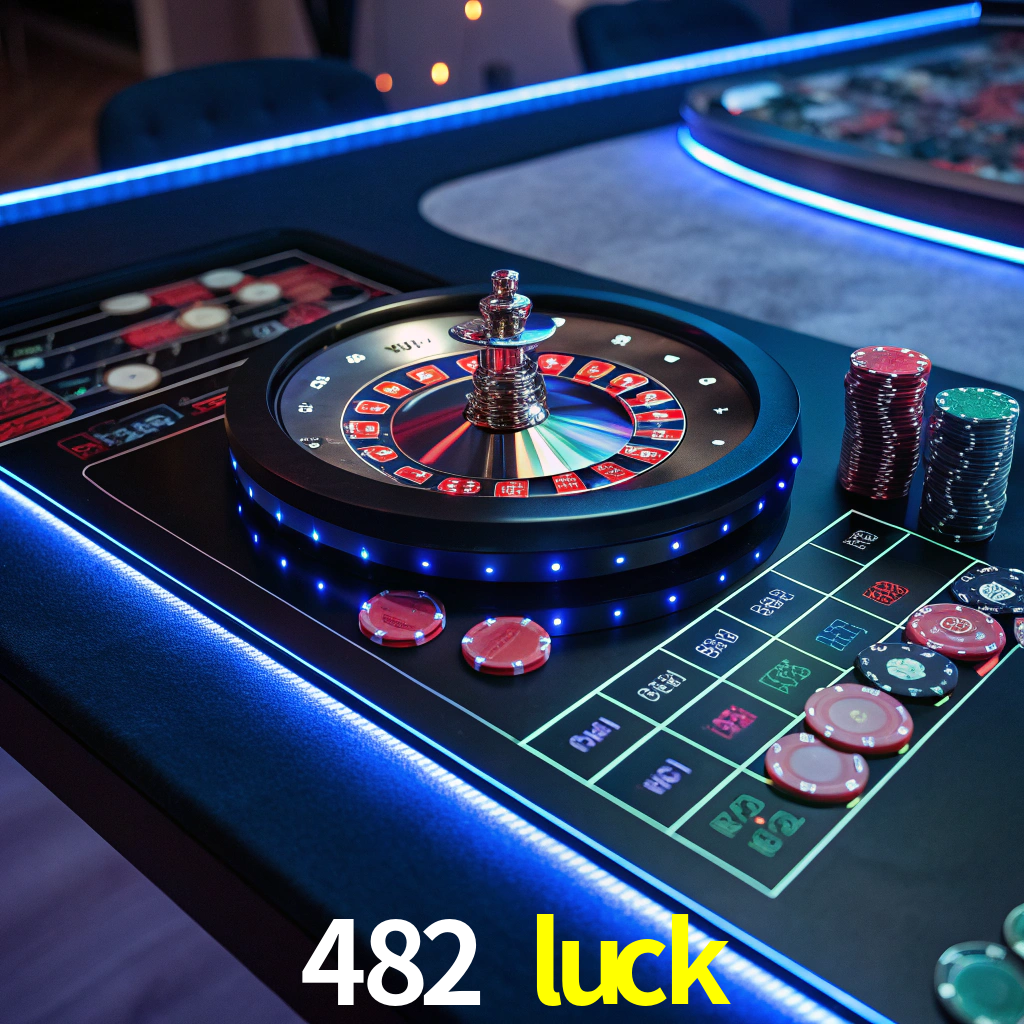 Ofertas Exclusivas 482 luck