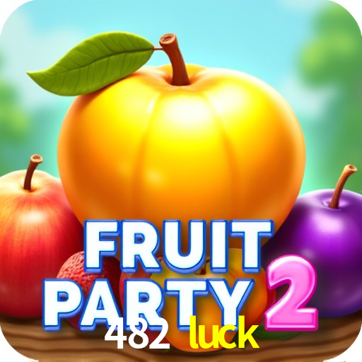 Cadastro Rápido 482 luck