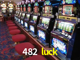 Especiais de Fim de Semana 482 luck