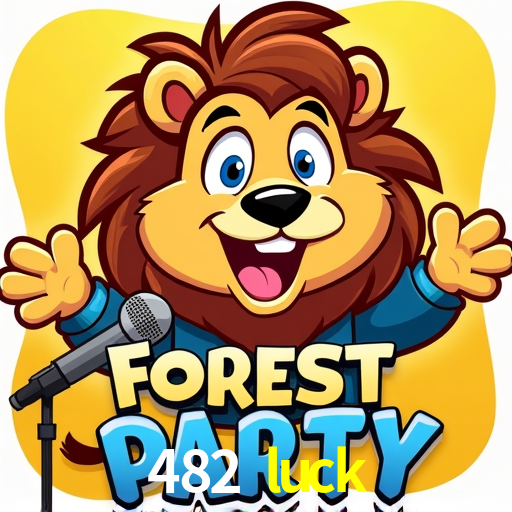 Provedores de Jogos 482 luck