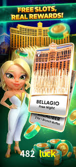 Casino Ao Vivo 482 luck