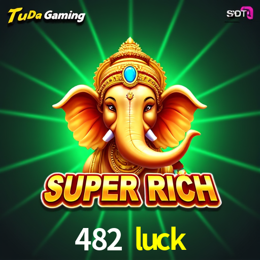 Integração de APIs 482 luck