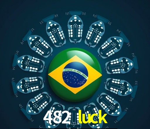 Recursos de Bônus 482 luck