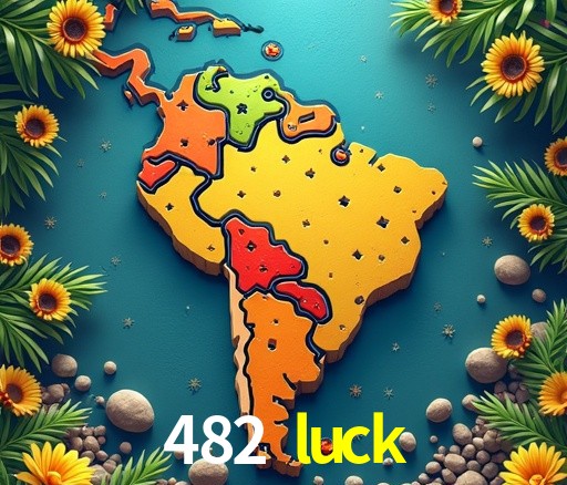Jogos Exclusivos 482 luck