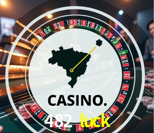 Casino Ao Vivo 482 luck