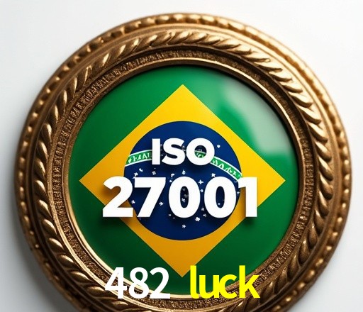 Tecnologia da Plataforma 482 luck